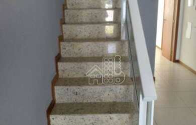 Imagem 5: Casa com 4 quartos à venda, 155 m² por R$ 850.000 - Itaipu - Niterói/RJ