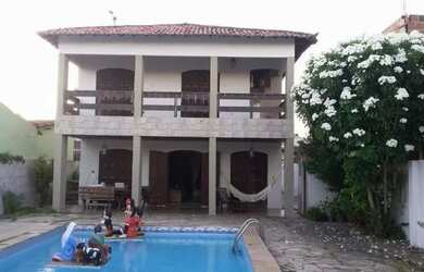 Imagem 4: Casa grande no Cordeiro. Piscina, 5 Vagas na garageme5 Dormitórios