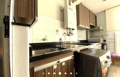 Imagem 2: Apartamento Residencial à venda, Vila Suzana, São Paulo - AP3645