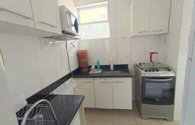 Imagem 13: Apto Reformado perto Hospital São Francisco