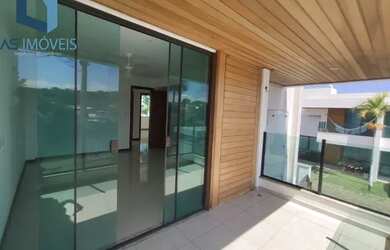 Imagem 3: CABO FRIO - Casa de Condomínio - PRAIA DO SIQUEIRA