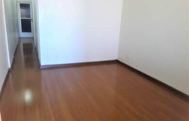 Imagem: O apartamento possui 1 Dormitório, 1 Banheiro, 60m² de Área
