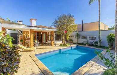 Imagem 13: Casa à venda, Alphaville, Santana de Parnaíba, SP