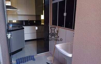 Imagem 10: Casa à venda, 70 m² por R$ 290.000 - Catuai - Londrina/PR