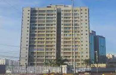 Imagem: O apartamento na cobertura possui 3 Dormitórios, 1 Banheiro