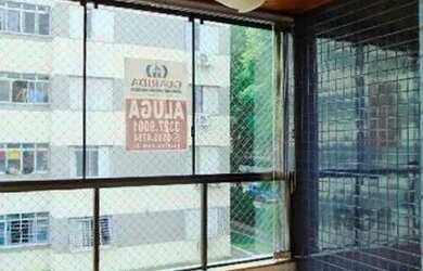 Imagem 9: Apartamento, 2 dormitórios, 1 suíte, Bairro Tristeza, Zona Sul, Porto...