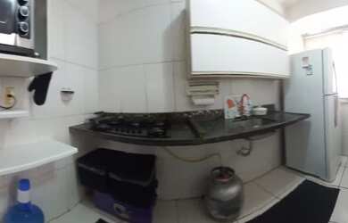 Imagem 7: aluga-se apto mobilhado quartos em frente ao shopping Pátio Norte