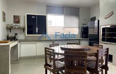 Imagem 6: PORTO RICO - Casa de Condomínio - Condomínio Mirante