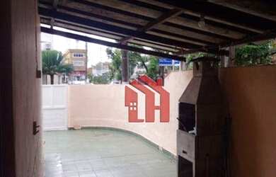 Imagem 10: Sobrado com 2 dormitórios à venda, 112 m² por R$ 700.000,00 - Embaré...