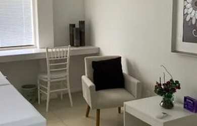 Imagem 2: Salas Mobiliadas p/ Terapia, Psicoterapia, Estética, Fisio, locação...