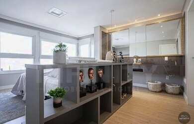 Imagem 6: Cobertura em Torres. Piscina, Churrasqueira, 250m² de Áreae2 Vagas na...