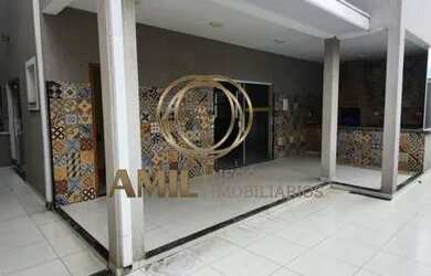 Imagem: A casa em condomínio possui 3 Dormitórios, 4 Banheiros, 4