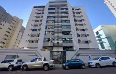 Imagem: O apartamento possui 3 Dormitórios, 3 Banheiros, 2 Vagas na