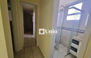 Imagem 11: Apartamento com 3 dormitórios, 70 m² - venda por R$ 279.000,00 ou aluguel...