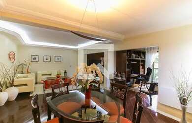 Imagem: Apartamento para Aluguel - Panamby, 2 Quartos, 131 m2