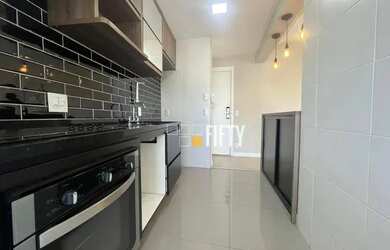 Imagem 14: Apartamento com 1 dormitório, 72 m² - venda por R$ 1.170.000,08 ou aluguel...