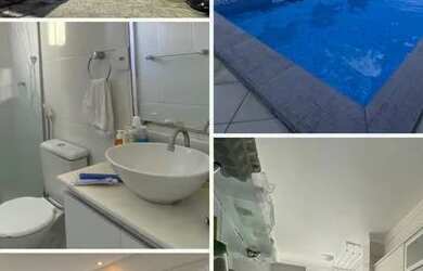 Imagem 15: Palm Ville. Piscina, Varanda, 72m² de Áreae1 Vaga na garagem