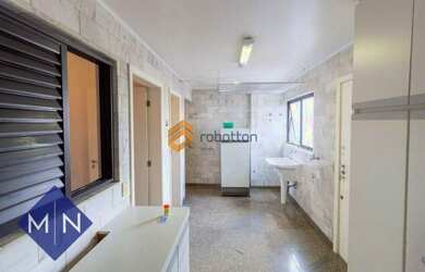 Imagem 10: Apartamento, 200 m² - venda por R$ 1.400.000,00 ou aluguel por R$ 9.095,57/mês - Alto da L