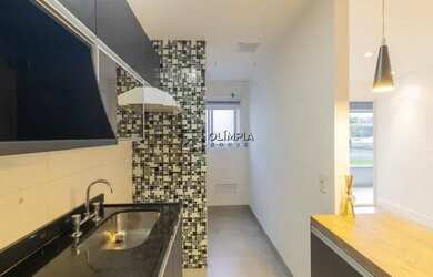 Imagem 15: Locação Apartamento 1 Dormitórios - 49 m² Campo Belo