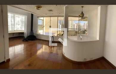 Imagem 7: Apartamento para Aluguel - Brooklin, 2 Quartos, 130 m2