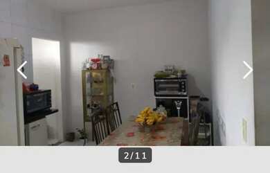 Imagem 10: Troco apartamento por casa no araçás ou pelas imediações