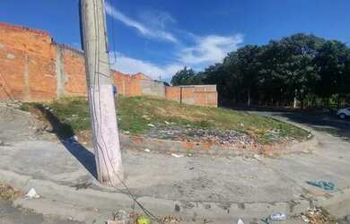 Imagem: O terreno possui 275m² de Área e está localizado em Jardim