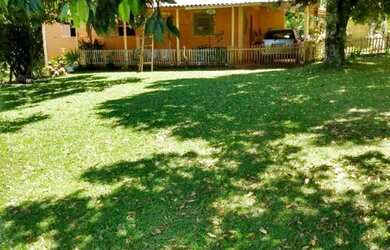 Imagem: A chácara possui 17.500m² de Área e está localizado em