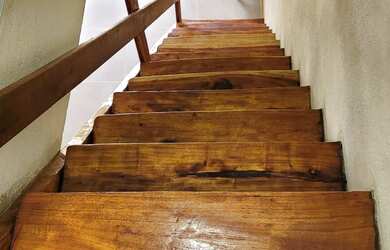 Imagem 11: Recanto lagoa da Mata. Acomodam 6 pessoas, 5 Vagas na garageme3 Dormitórios