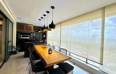 Imagem 7: Apartamento, Grand Lider Olympus, Vila da Serra, Nova Lima, 4 quartos,...