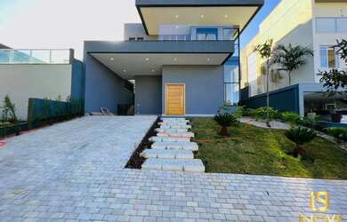 Imagem 4: Linda casa em condomínio de alto padrão em Bragança Paulista-SP, 3...