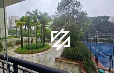 Imagem 2: Apartamento com 95 metros,3 dormitórios, 3 banheiros,2 vagas, 1 depósito...