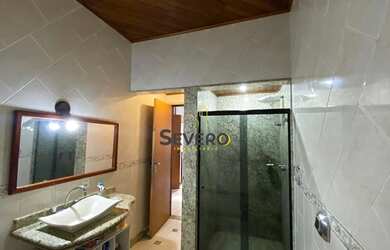 Imagem 15: Casa à venda no bairro Galo Branco - São Gonçalo/RJ