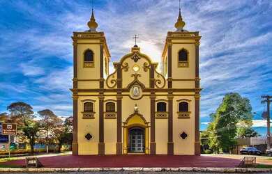 Imagem 16: Casa à venda no Condomínio Figueira Garden em Atibaia, lazer e segurança...