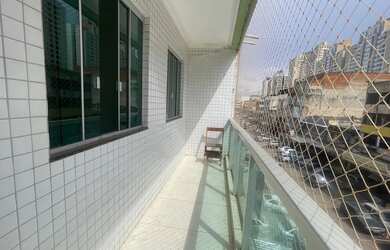 Imagem 8: QE 40 Guará 2 2 Quartos Varanda Excelente localização