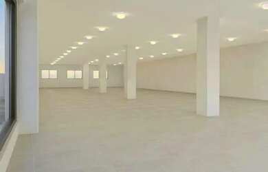 Imagem 9: Galpão para Locação de 1.287,80 m² ao Lado do Shopping Anália Franco