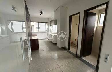 Imagem 5: Sala Comercial 220 m² no Lourdes (BH) 4 Banheiros por R$7.518