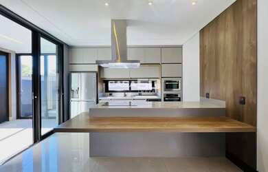 Imagem 16: casa - Loteamento Mont Blanc Residence - Campinas