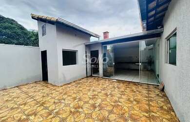 Imagem 1: Venda Casa SANTA MÔNICA