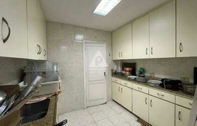 Imagem 4: Apartamento de 105 m² com 2 quartos 1 suíte no Leblon, Rio de Janeiro