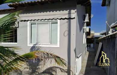 Imagem 8: Casa com 3 dormitórios à venda, 234 m² por R$ 580.000,00 - Itapeba...