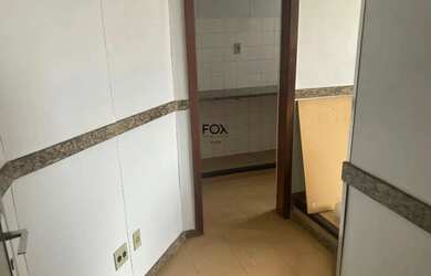 Imagem 6: Prédio para alugar no Lourdes