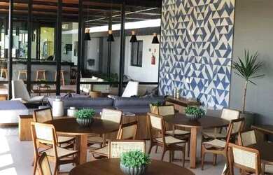 Imagem 3: Terreno à venda no Condomínio Alphaville 2 no bairro Granja Marileusa em Uberlândia