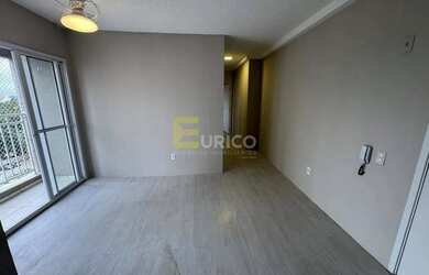 Imagem 2: Apartamento para aluguel no Condomínio Reserva do Alto em Valinhos/SP