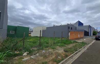 Imagem 3: TERRENO PARQUE VIA NORTE CAMPINAS INDUSTRIAL Z14 MELHOR RUA