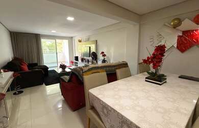 Imagem 9: APÊ 03 Quartos - Frente Parque Municipal