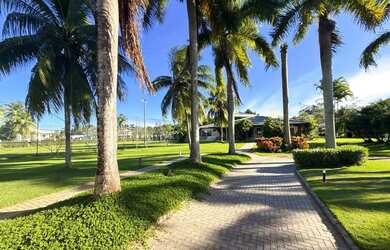 Imagem 2: Casa Encontro das Águas 5 Suítes 5.978m² Alto Luxo Lauro de Freitas Estrada do Coco / Linh