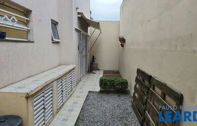 Imagem 5: SOBRADO - VILA SANTISTA - SP