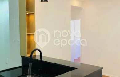 Imagem 2: Flamengo Apartamento 1 quarto