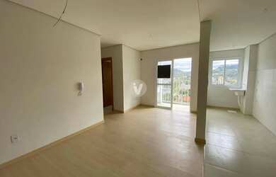 Imagem 4: Apartamento novo com dois dormitórios e vista panorâmica, em uma ótima...