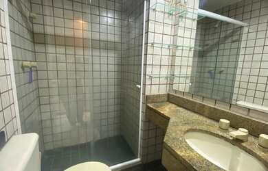 Imagem 13: Apartamento para locação temporada no condomínio Porto Real Resort